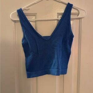 Intimately by Free People Cropped Tank XS